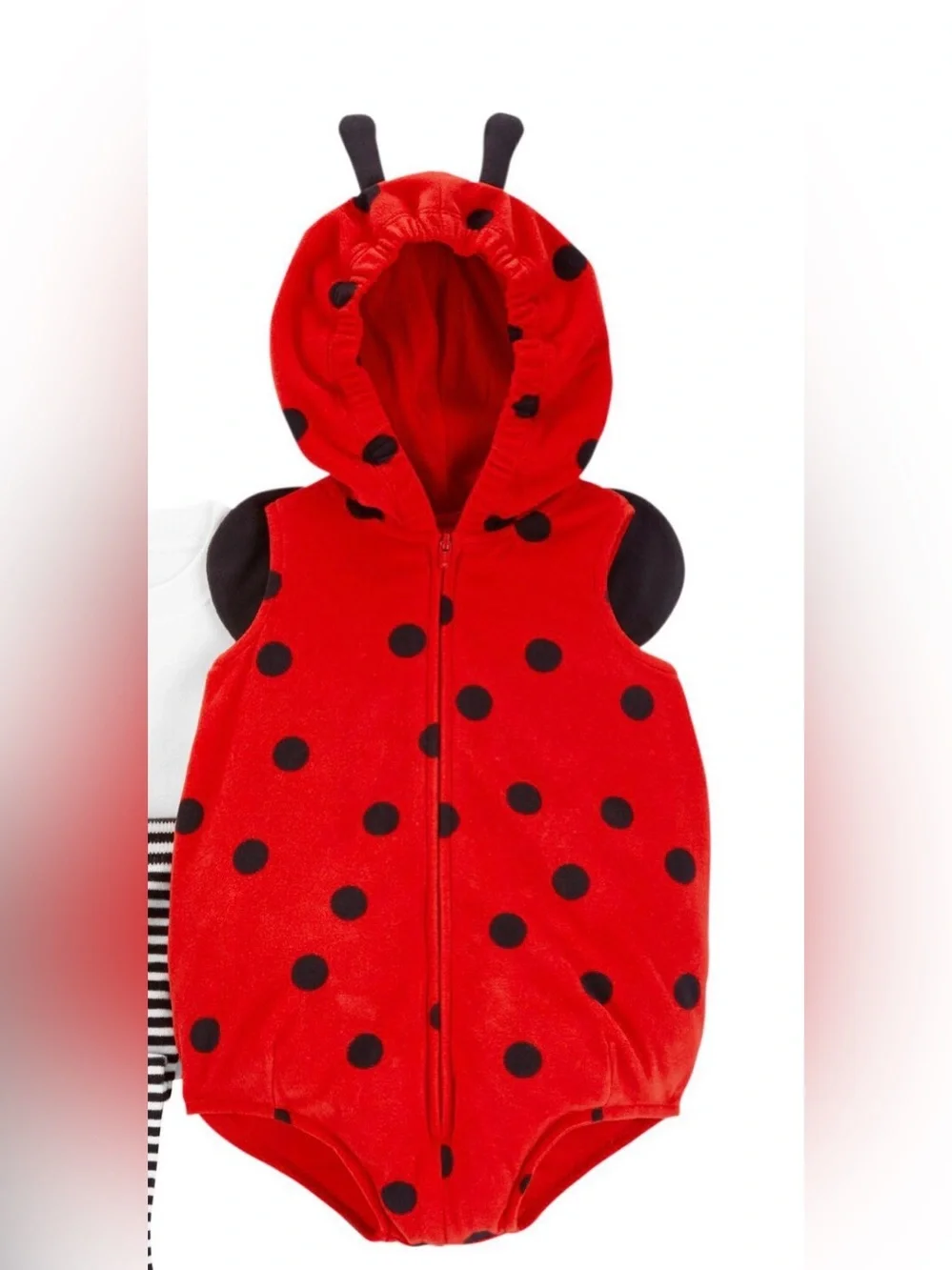 Carter's Baby Ladybug Costume